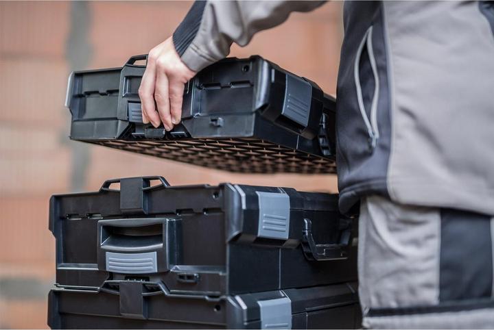 Immagine prodotto L-Boxx Cassetta degli attrezzi 136