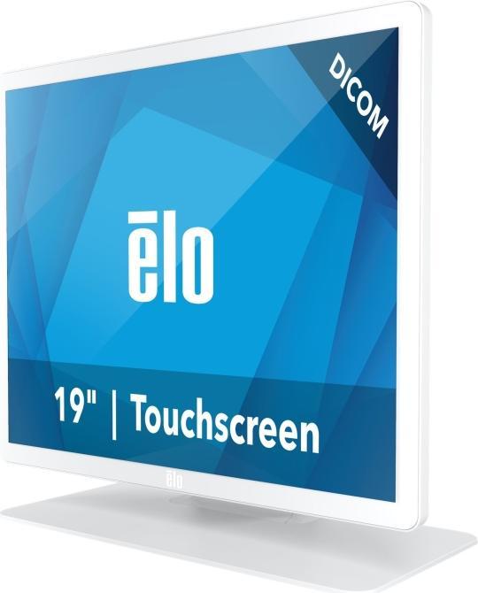 Immagine prodotto ēlo 1903LM (19 pollici) Pixel Multitouch (1280 x 1024 pixel, 19")