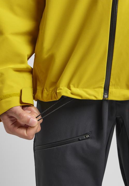 Immagine prodotto Jack Wolfskin Highest Peak 3L Jkt M (XXL)