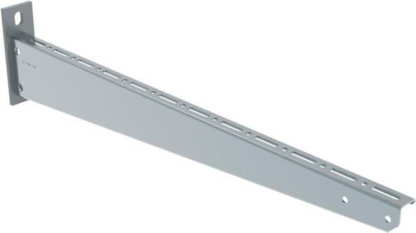 Image du produit Legrand LEG CM557273 Console lourde CRP 600 GC galvanisée à chaud par immersion DIN