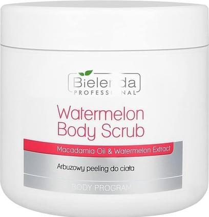 Bielenda Professional - Watermelon Body Scrub Watermelon Body Scrub 600G (600 ml)