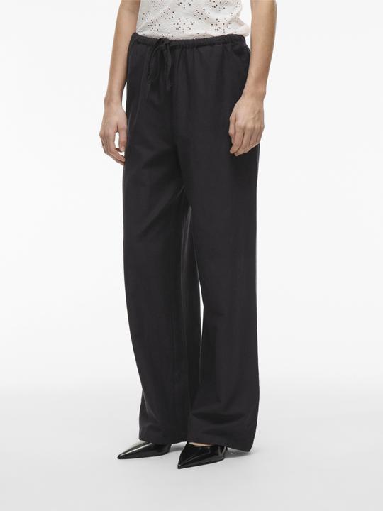 Produktbild Vila Mid Waist Hose (44)