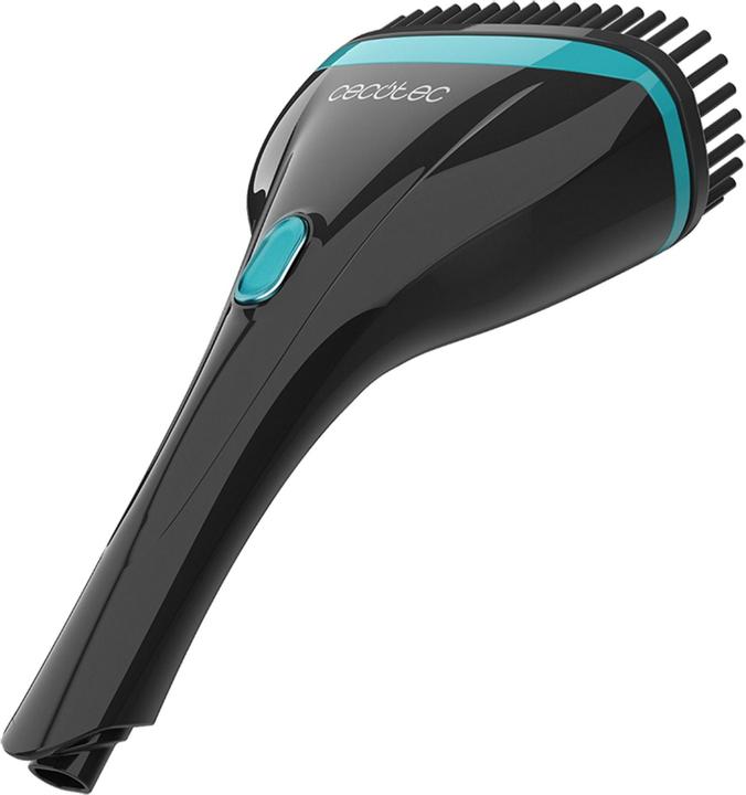 Produktbild Cecotec Centrale vapeur professionnelle compatible Total Iron 10100 Pro (Noir/Bleu) (2200 W)