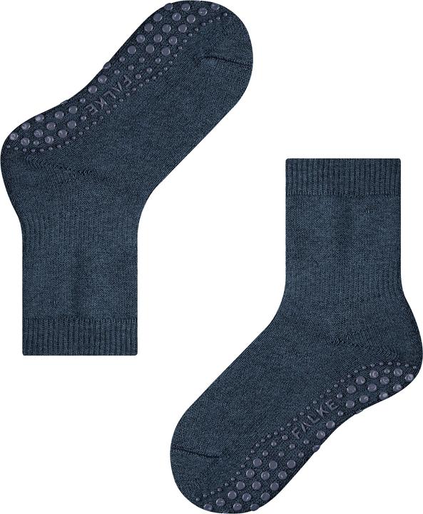 Immagine prodotto Falke Calzini per bambini Catspads (Confezione singola, 35 - 38)