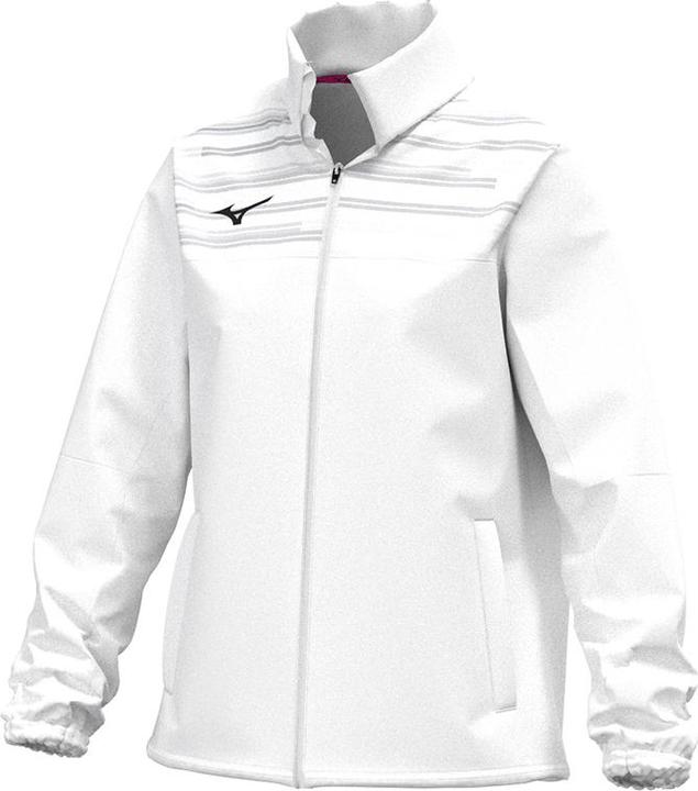 Produktbild Mizuno Chiba Micro Jacket Damen (XL)