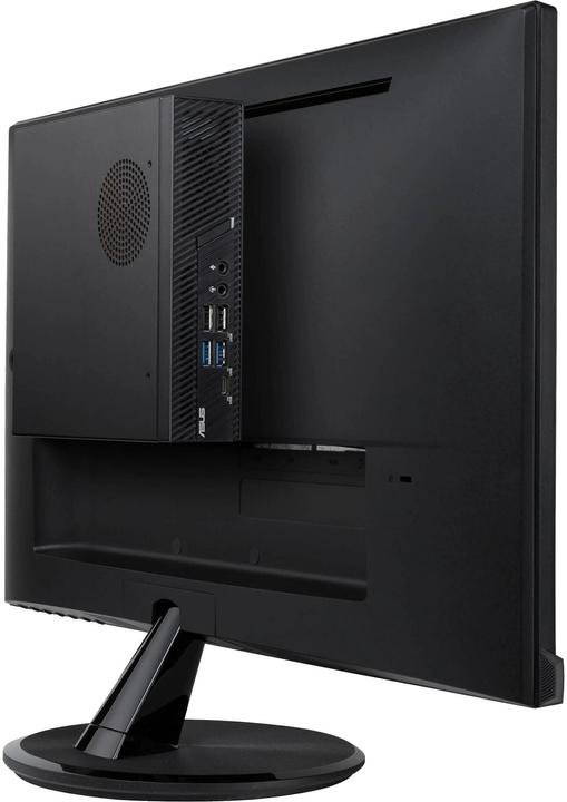 Actual product image ASUS VIVO PB63-B5047MH i5-13400/16GB/512GBSSD/black W11P (Intel Core i5-13400, 16 GB, 512 GB, UHD Graphics 730)
