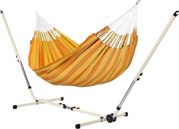 Produktbild La Siesta Mediterráneo (120 kg)