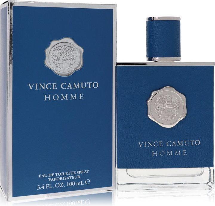 Actual product image Vince Camuto Homme (Eau de toilette, 100 ml)