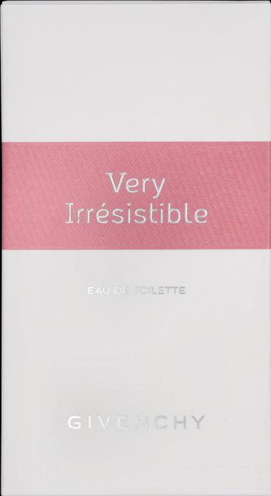 Immagine prodotto Givenchy Very Irresistible (Eau de toilette, 80 ml)