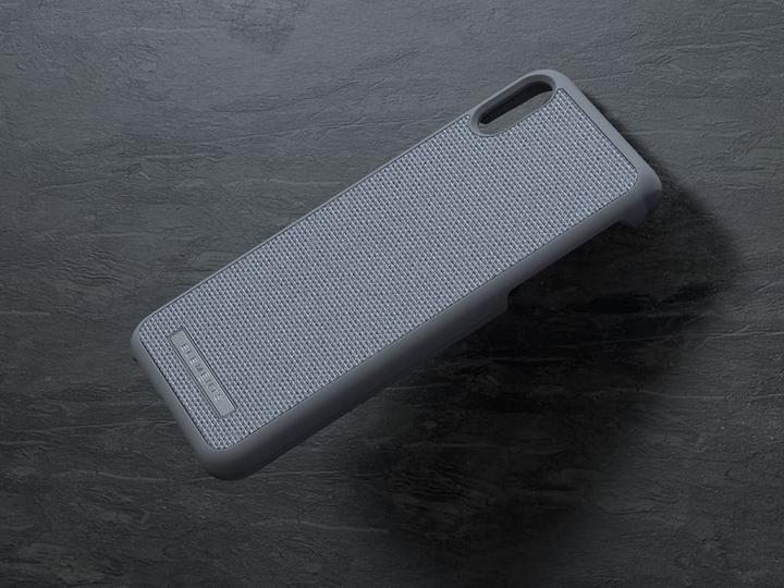 Productafbeelding Nordic Elements Origineel Idun - Hoesje voor Iphone Xs Max (middengrijs) (Apple iPhone XS Max)