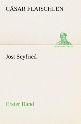 Immagine prodotto Jost Seyfried (Cesare Flaischlen, 2013)