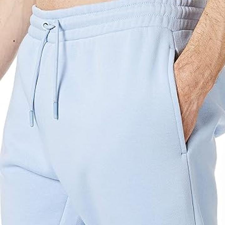 Immagine prodotto Ript Essentials Pantaloni da Jogging Uomo (L)
