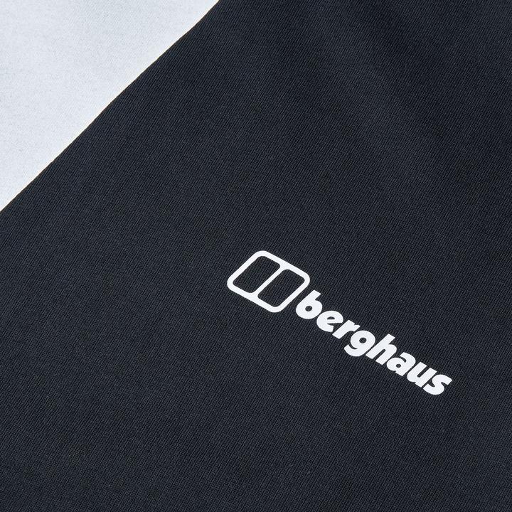 Produktbild Berghaus M Travlek Tee (T-Shirt) (XL)