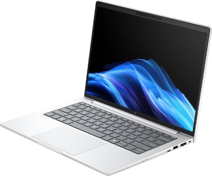 Produktbild HP EliteBook 8 G1i 16 inch Notebook AI PC (16", Intel Core Ultra 5 225U, 16 GB, 512 GB, DE)