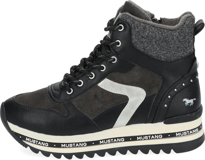 Produktbild Mustang Stiefelette (41)