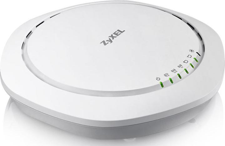 Produktbild Zyxel Nebula NAP303: Access-Point 1750Mbps (1300 Mbit/s)
