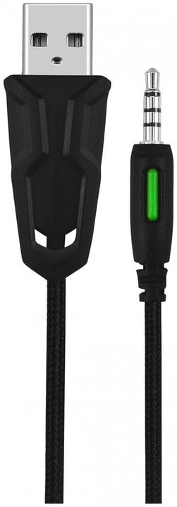 Immagine prodotto OTL Cuffie da gioco PRO G5 - Transformer (TF0978) (Cablato)
