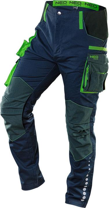 Actual product image Neo Work trousers (M)