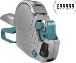 Immagine prodotto METO Etichettatrice prezzi c S Numero di linee di stampa: 1