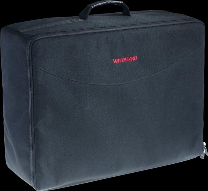Divider Bag 53 pour valises rigides Supreme (Mallette photo)