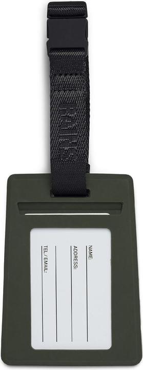 Actual product image Rains Texel Travel Tag W2 2025-SS (Locks & Trailers)