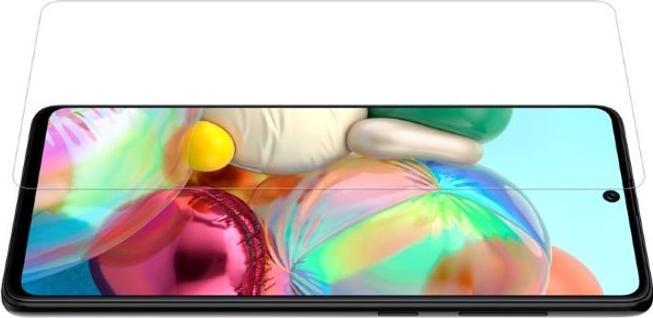 Image du produit Nillkin Film protecteur de la série Matte (1 pièce(s), Samsung Galaxy A71)