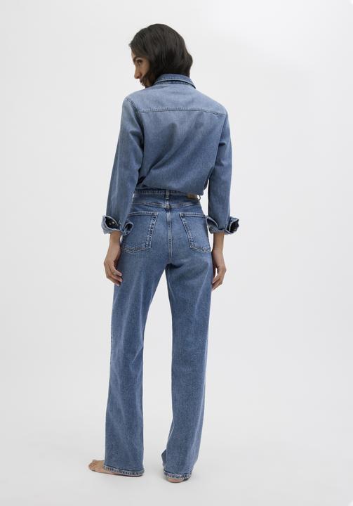 Actual product image JJXX JXSeville C5037 Loose Fit Jeans (W31/L32)