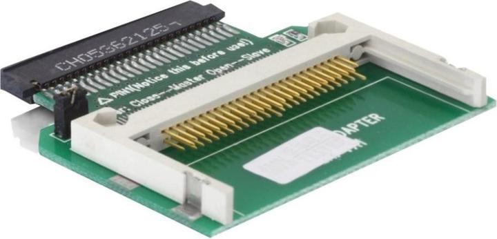 Produktbild Delock Converter 1,8” IDE > Compact Flash card