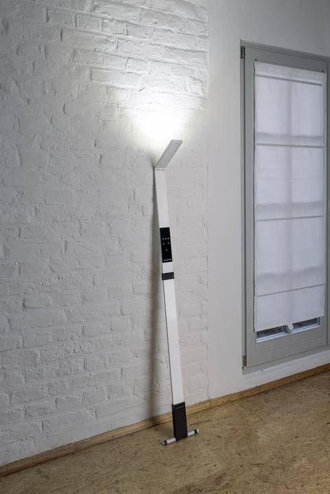 Produktbild Luctra Flex mobile LED Stehleuchte