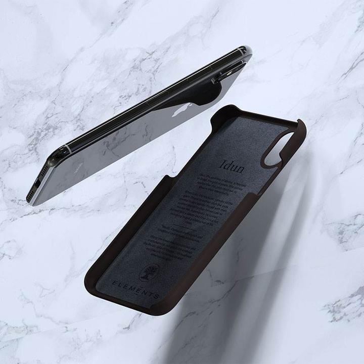 Image du produit Nordic Elements Idun (Apple iPhone X, Apple iPhone XS)