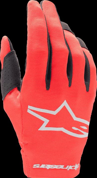 Produktbild Alpinestars Gloves 25 Yth Radar (Jungen, L)