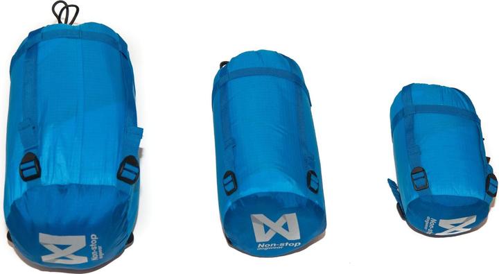 Non-Stop Dogwear Ly Sleepingbag For Dog (M, Hundemantel)