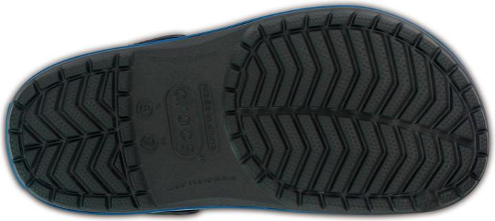 Actual product image Crocs Crocband Clogs Unisex (41.5)