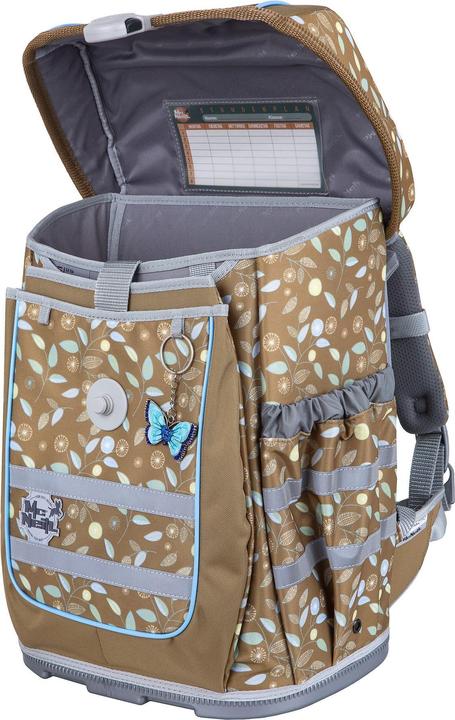 Produktbild Mc Neill Ergo Compacto Schulranzen-Set 5-teilig (20 l)