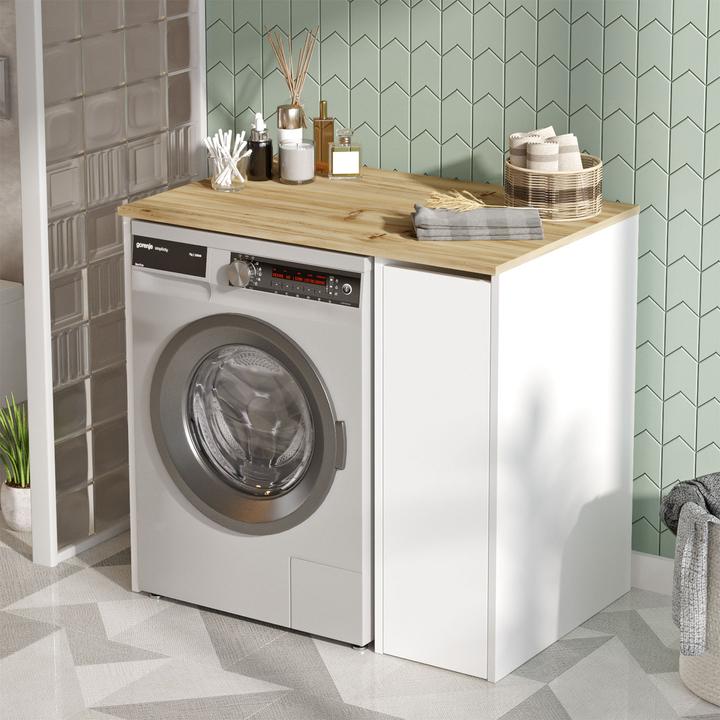 Actual product image Skye Decor Larry (93.5 x 60 x 88 cm)