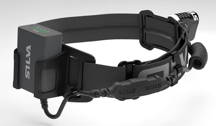 Actual product image Silva Trail Speed 5R (1200 lm)