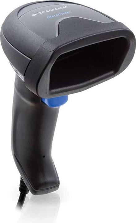 Image du produit Datalogic QUICKSCAN LITE 2500 2D (Codes à barres 2D)
