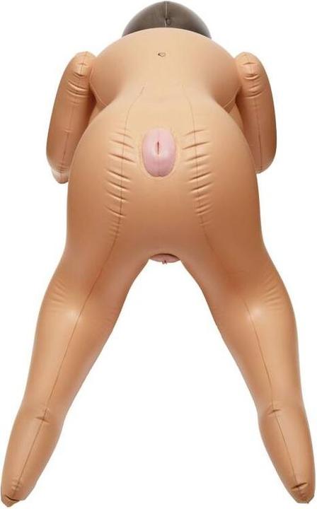 Image du produit CalExotics Bébé de la porte arrière