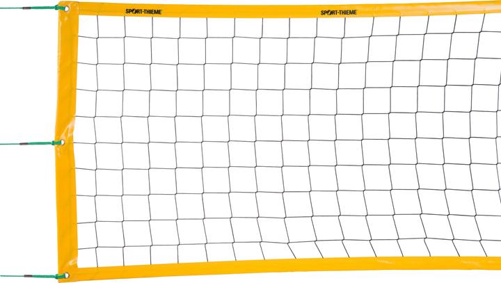 Sport-Thieme Beachvolleyball-Netz Comfort