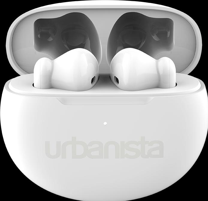 Actual product image Urbanista Austin (No noise cancelling, 5 h, Cable)