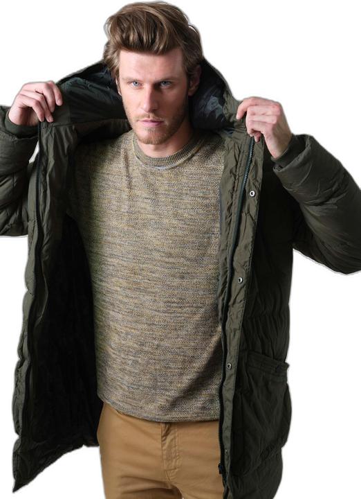 Immagine prodotto Deeluxe parka starling (M)