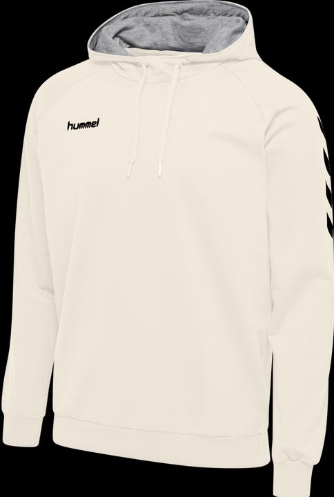 Image du produit hummel Go Kids Hoodie En Coton (176)