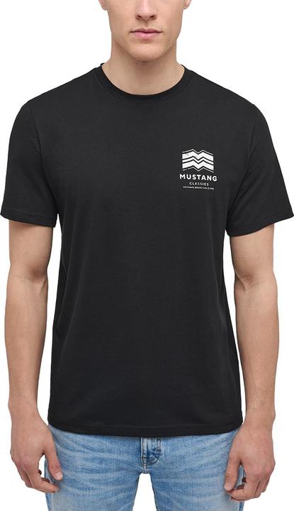 Produktbild Mustang Style Alex C Print (M)