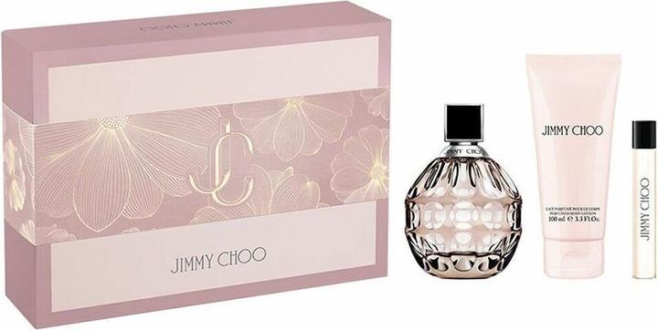 Image du produit Jimmy Choo Femme (Set parfum)