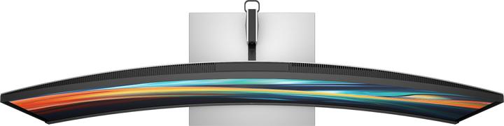 Productafbeelding HP Serie 7 Pro 39,7 inch 5K2K conferentiemonitor - 740pm PVC-vrij (5120 x 2160 pixels, 39.70")