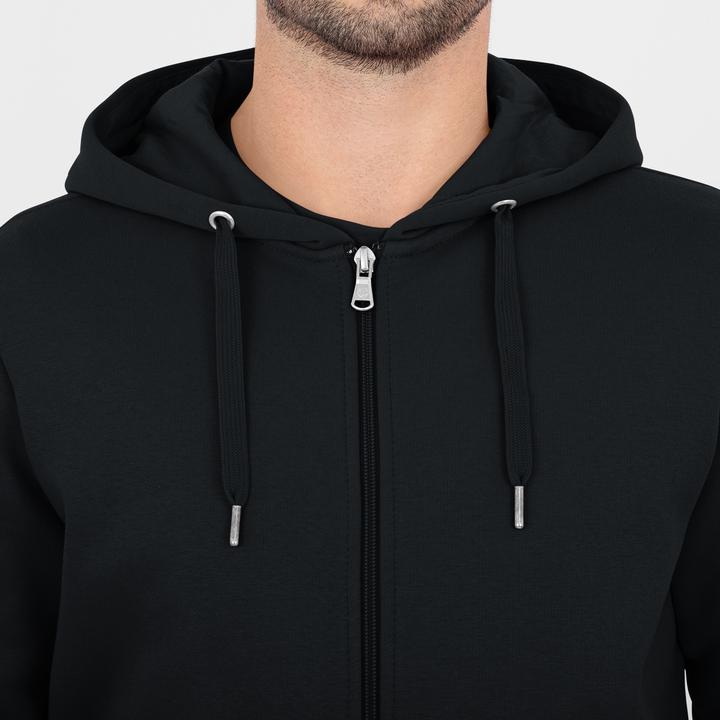 Immagine prodotto JAKO Giacca biologica con cappuccio da uomo (4XL)