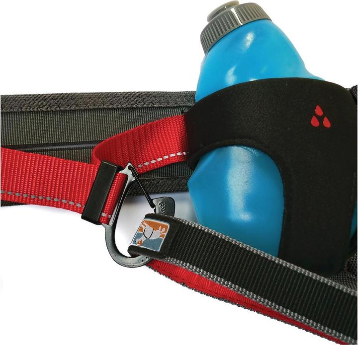 Produktbild Kurgo K9 Laufgürtel für Ausflüge (68, 80, 85, 90, 95, 100, 104, 105, 110, Hund, Hundesport)