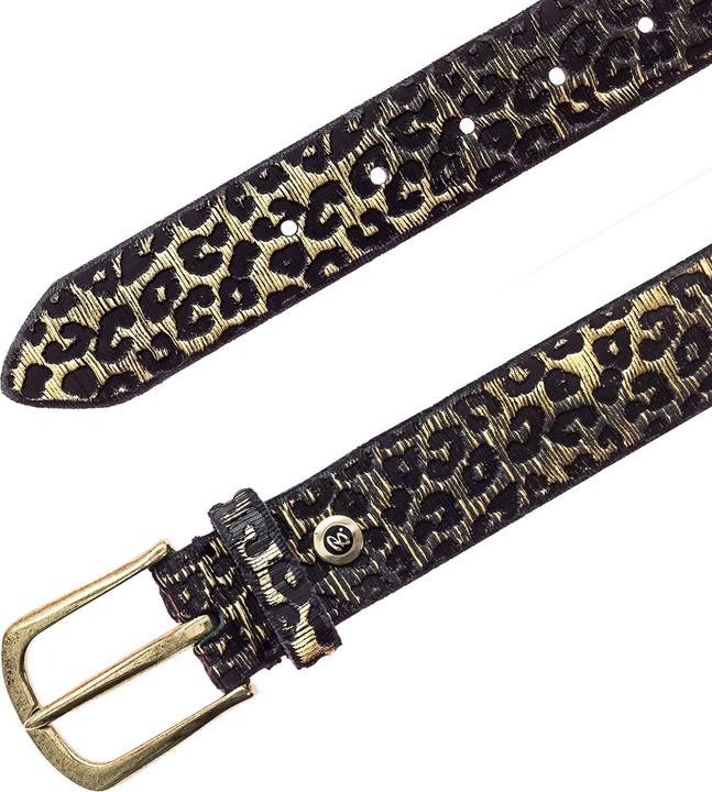 Image du produit B.Belt Ceinture en cuir (105)