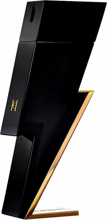 Produktbild Carolina Herrera Bad Boy (Eau de Toilette, 150 ml)