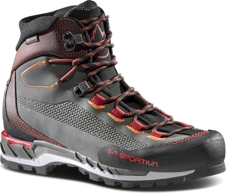Immagine prodotto La Sportiva Trango Tech Leather Woman GTX (40.5)